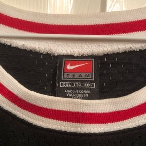 Chicago Bulls Jay Williams NBA Jersey